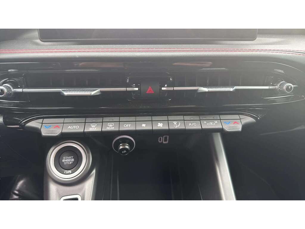 2024 Dodge Hornet Grey Gatineau - photo #17