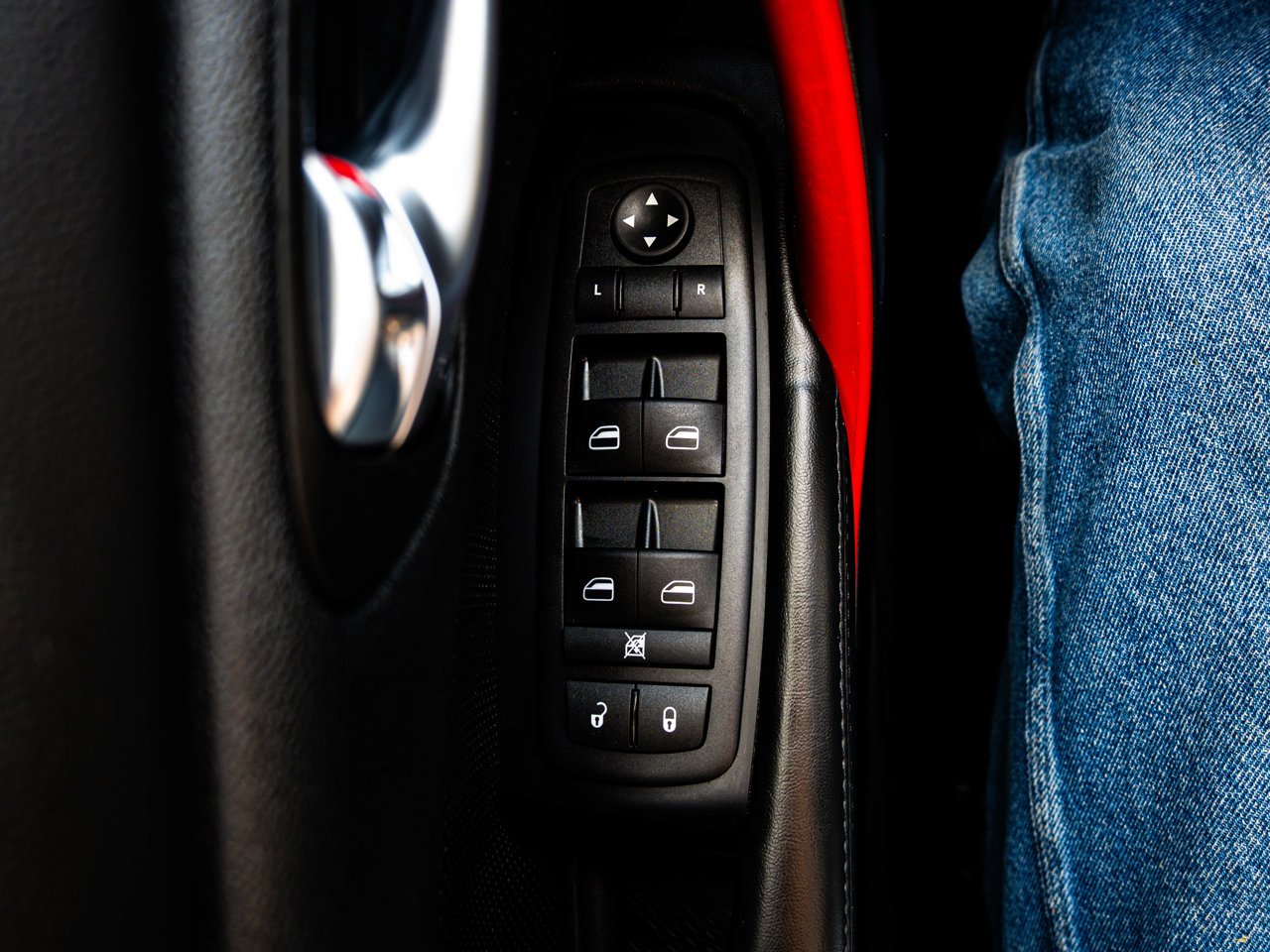 2015 Dodge Dart 4dr Sdn GT Red Sherwood Park - photo #17