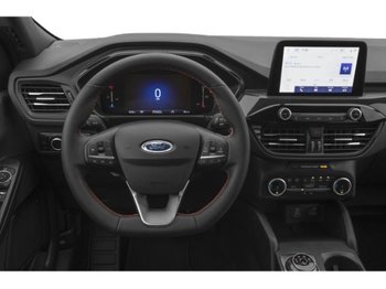 Ford Escape ST-Line