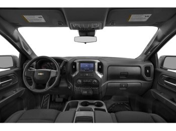 Chevrolet Silverado 1500 WT