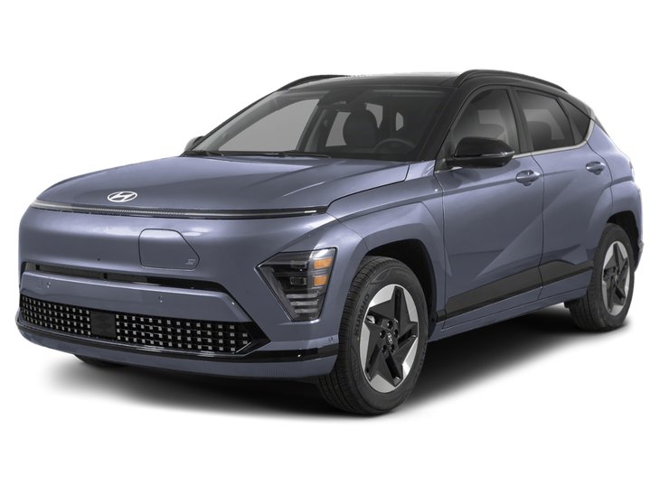 2026 Hyundai Kona Electric Privilégié