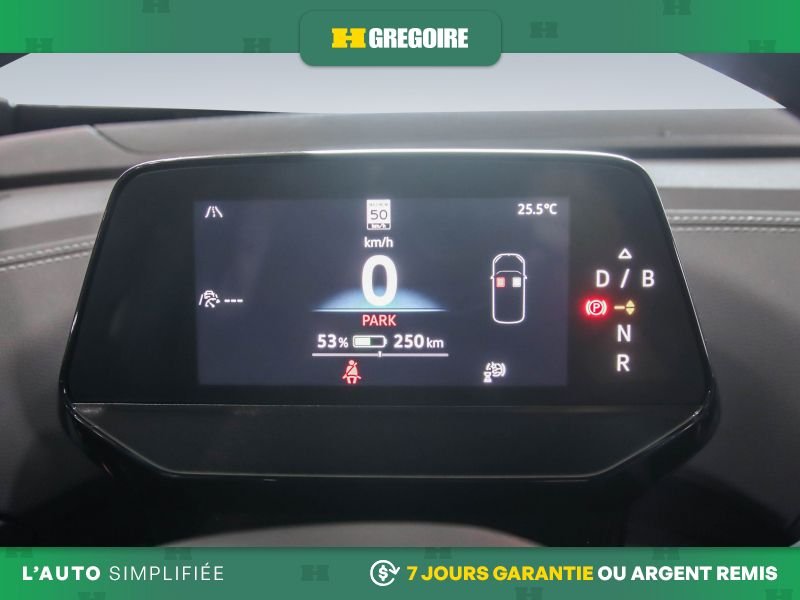 Volkswagen ID.4 2024 Argent Saint-Eustache - photo #10