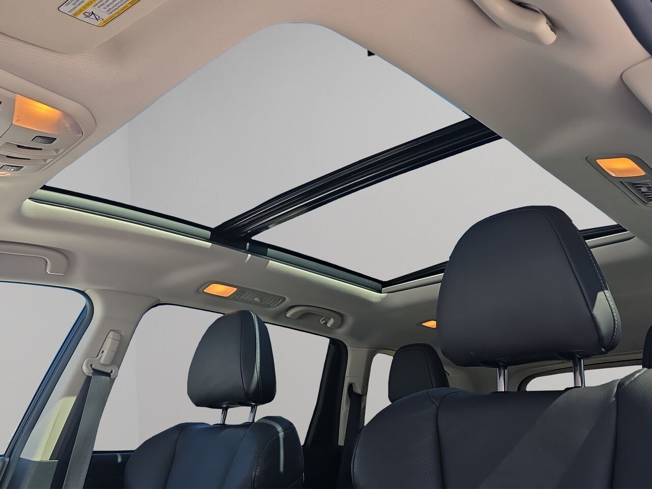2022 Subaru Ascent Limited ,Moteur NEUF, 7-Passenger, Sièges en cuir, Toit ouvrant panoramique, écran tactile, Blue Val-David - photo #7