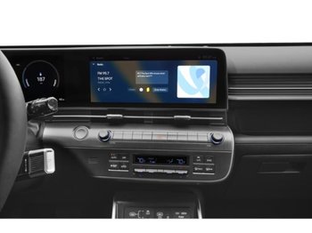 Hyundai Kona Electric Privilégié