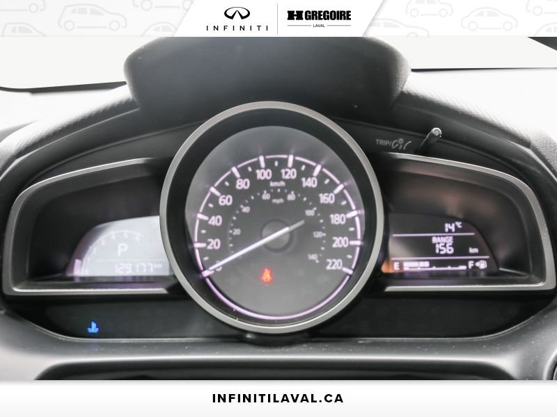 Mazda CX-3 2018 Blainville - photo #15
