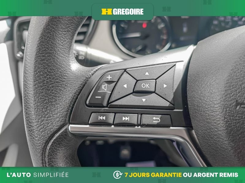Nissan Qashqai S12866 | S 2023 Bleu Laval - photo #13