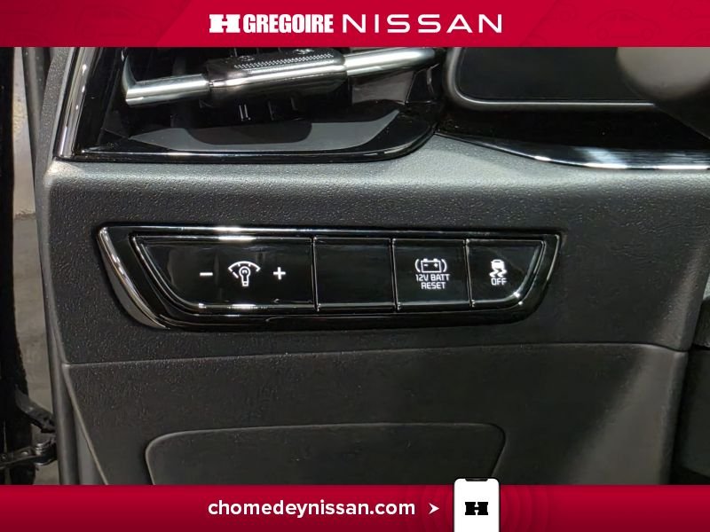 Kia Niro 2026 Noir Laval - photo #33