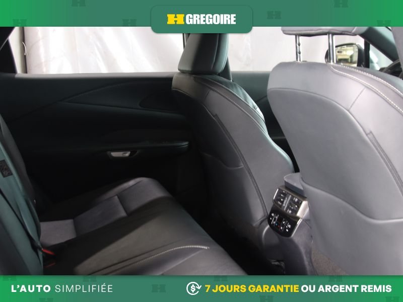 Lexus RX 822477 | RX 350 AWD AUTO A/C MAGS CUIR TOIT CAM RECUL BLUET 2023 Gris Laval - photo #28