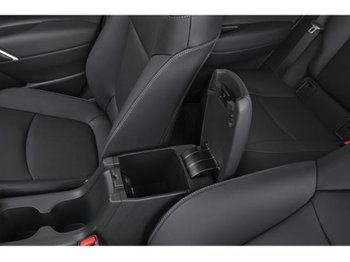 Toyota Corolla Cross XLE