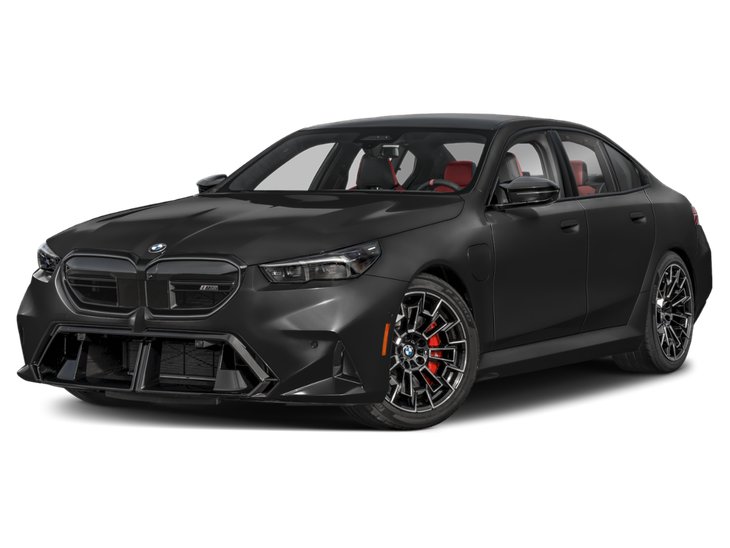 2026 BMW M5 
