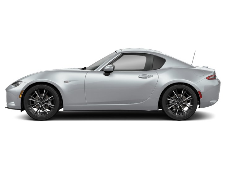 2026 Mazda MX-5 RF GT