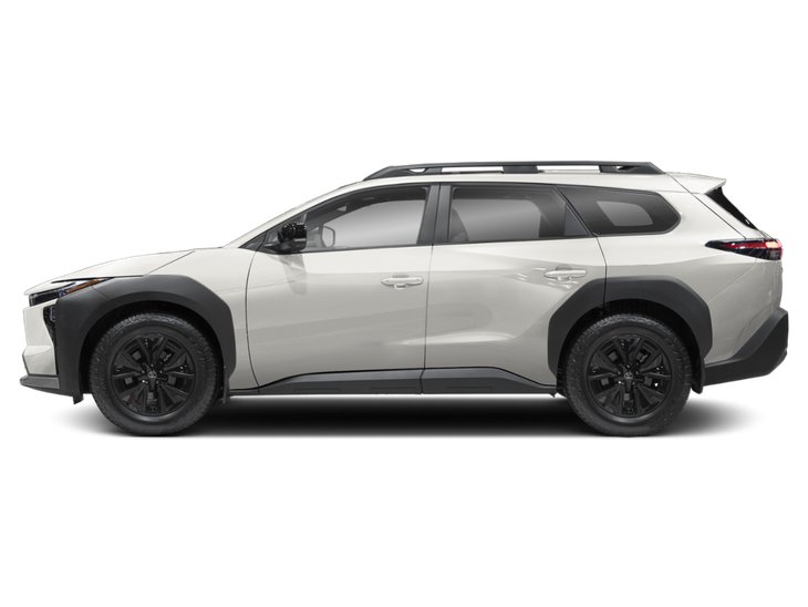 2026 Toyota bZ Woodland 