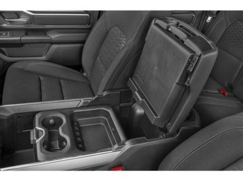 Ram 1500 Big Horn
