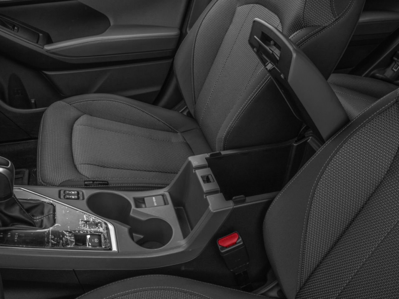 SUBARU CROSSTREK TOURING 2026 Beige Saint-Hyacinthe - photo #10