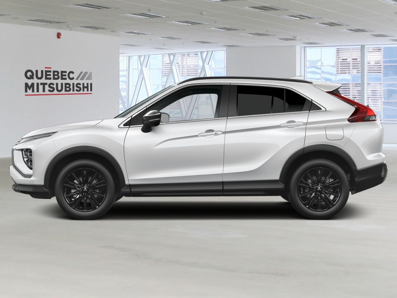 Mitsubishi Eclipse Cross 2026
