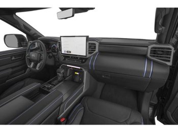 Toyota Tundra Platine