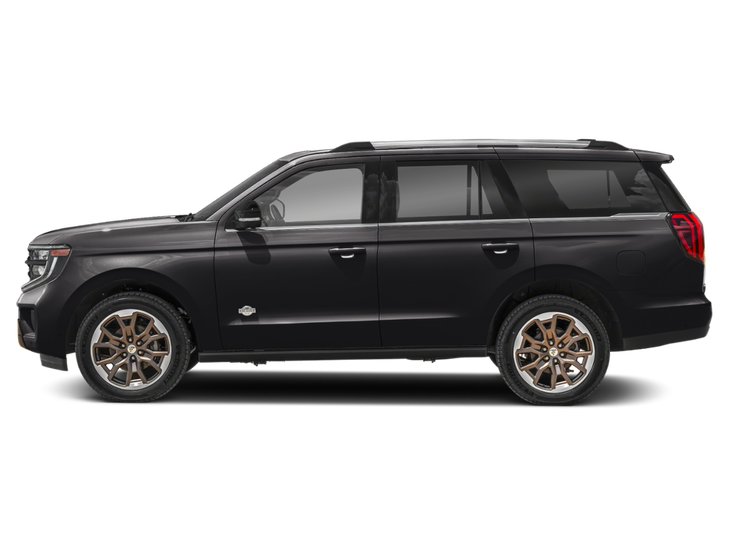 2026 Ford Expedition King Ranch