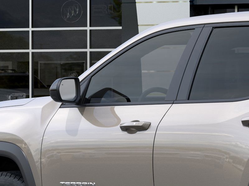 2026 GMC Terrain Élévation TI Riverstone Metallic Saint-Eustache - photo #11