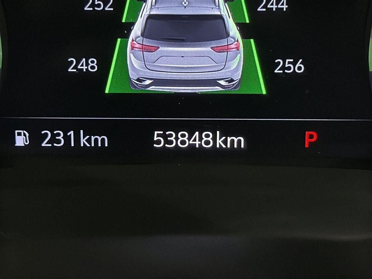 2021 BUICK ENVISION AVENIR White Saint-Hyacinthe - photo #12