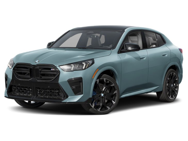 2026 BMW X2 M35i xDrive