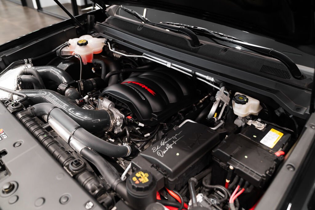 2021 GMC Canyon Elevation | Syclone Black Kirkland - photo #27