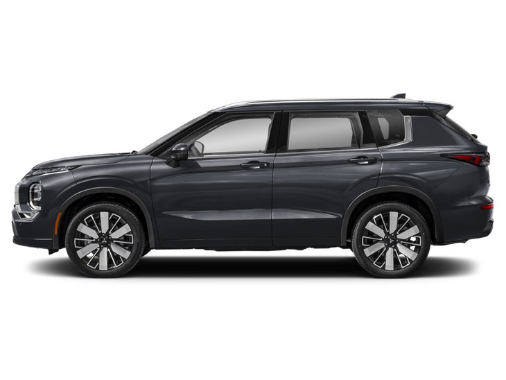 2026 Mitsubishi Outlander GT