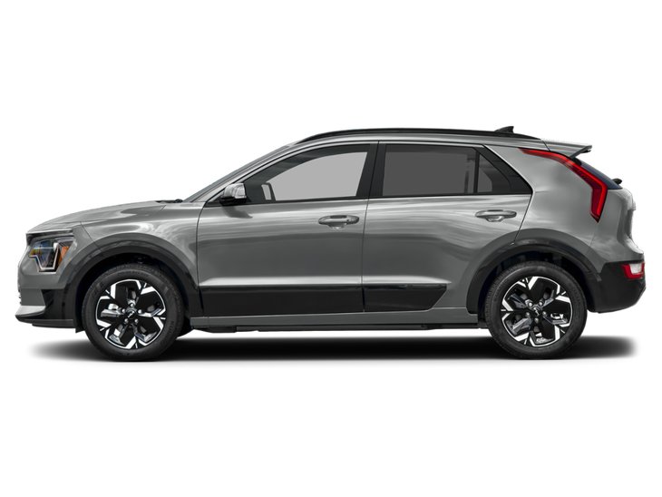 2026 Kia Niro EV Wind+