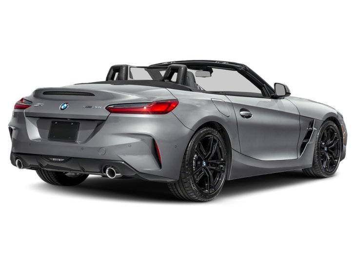 2026 BMW Z4 M40i