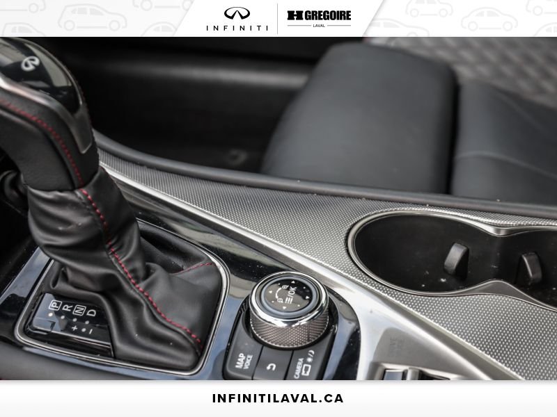 2021 Infiniti Q50 Blainville - photo #18