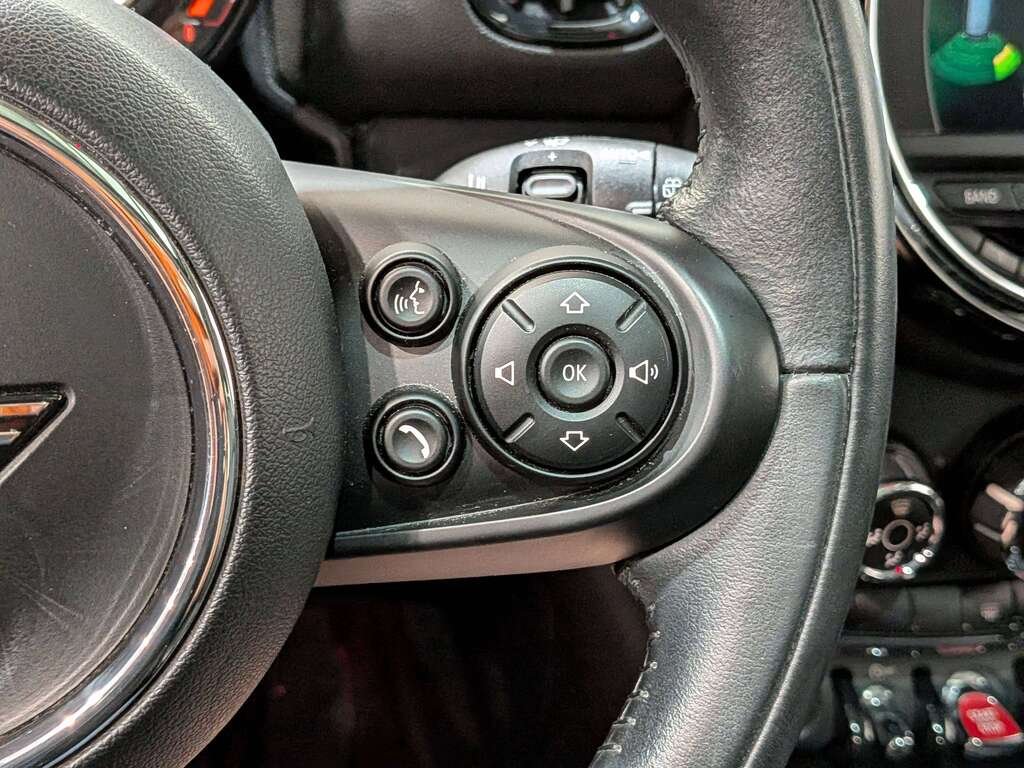 MINI Countryman Cooper ALL4 2020 Noir Val-David - photo #15