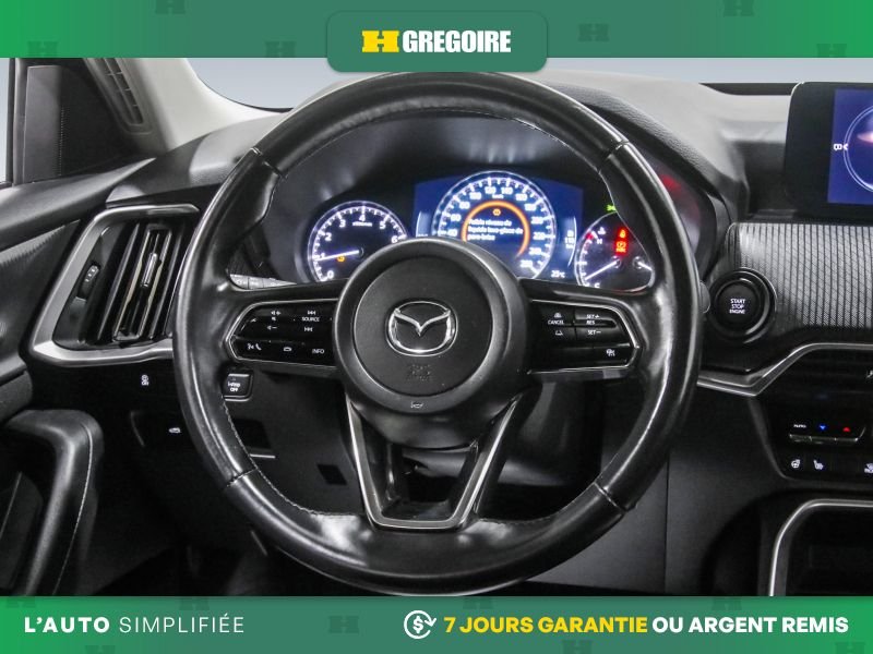 2025 Mazda CX-90 Beige Saint-Eustache - photo #19