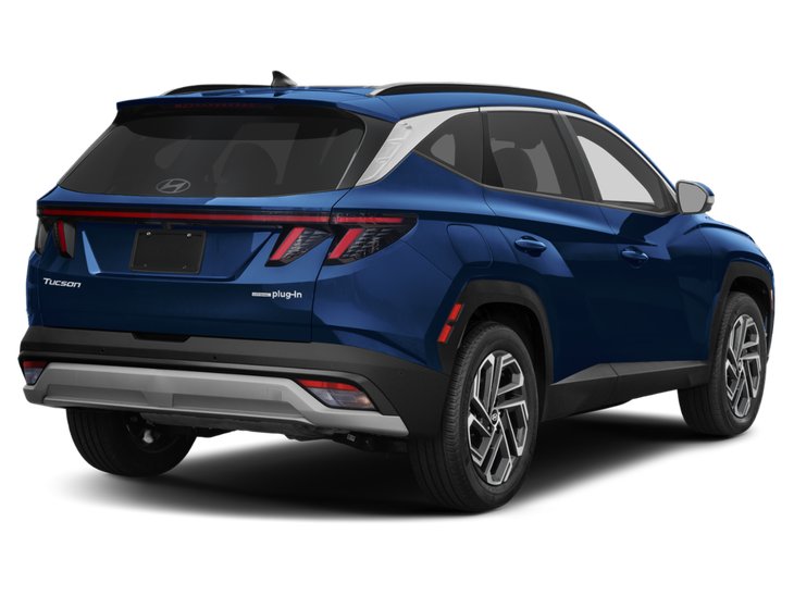 2026 Hyundai Tucson hybride rechargeable Ultime