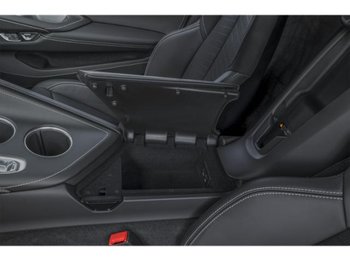 Chevrolet Corvette 3LZ