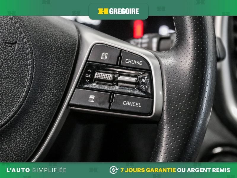 Kia Sorento 2019 Gris Laval - photo #23