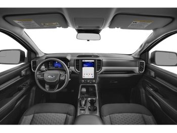 Ford Ranger XL