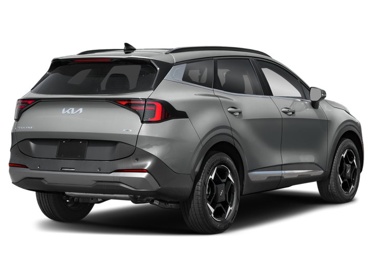 2026 Kia Sportage hybride EX Premium
