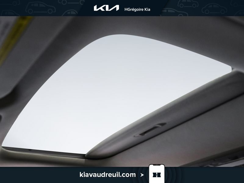 2021 Kia Telluride Black Saint-Eustache - photo #12