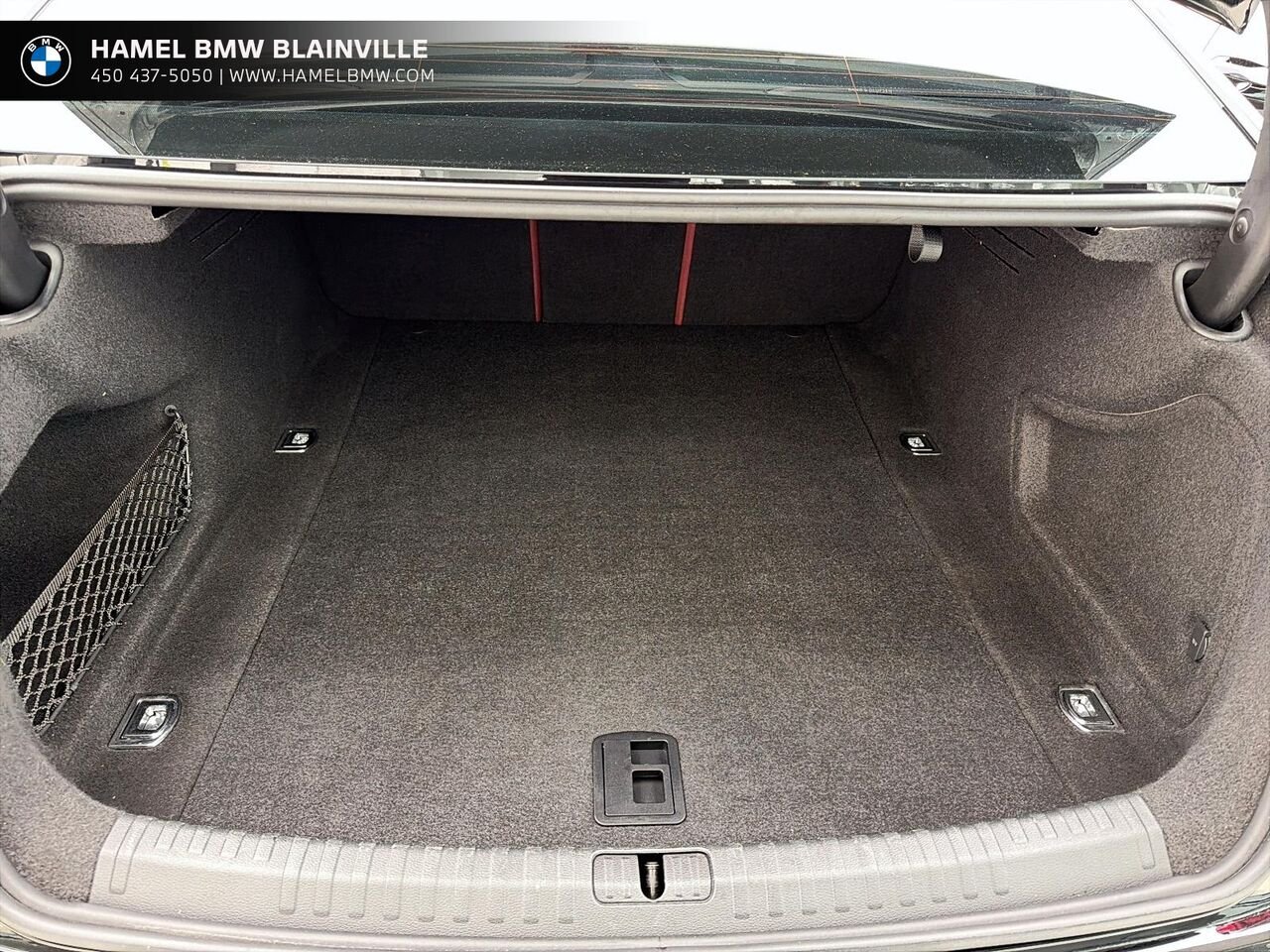 Audi S6 2.9 TFSI quattro 2021 Noir Blainville - photo #5