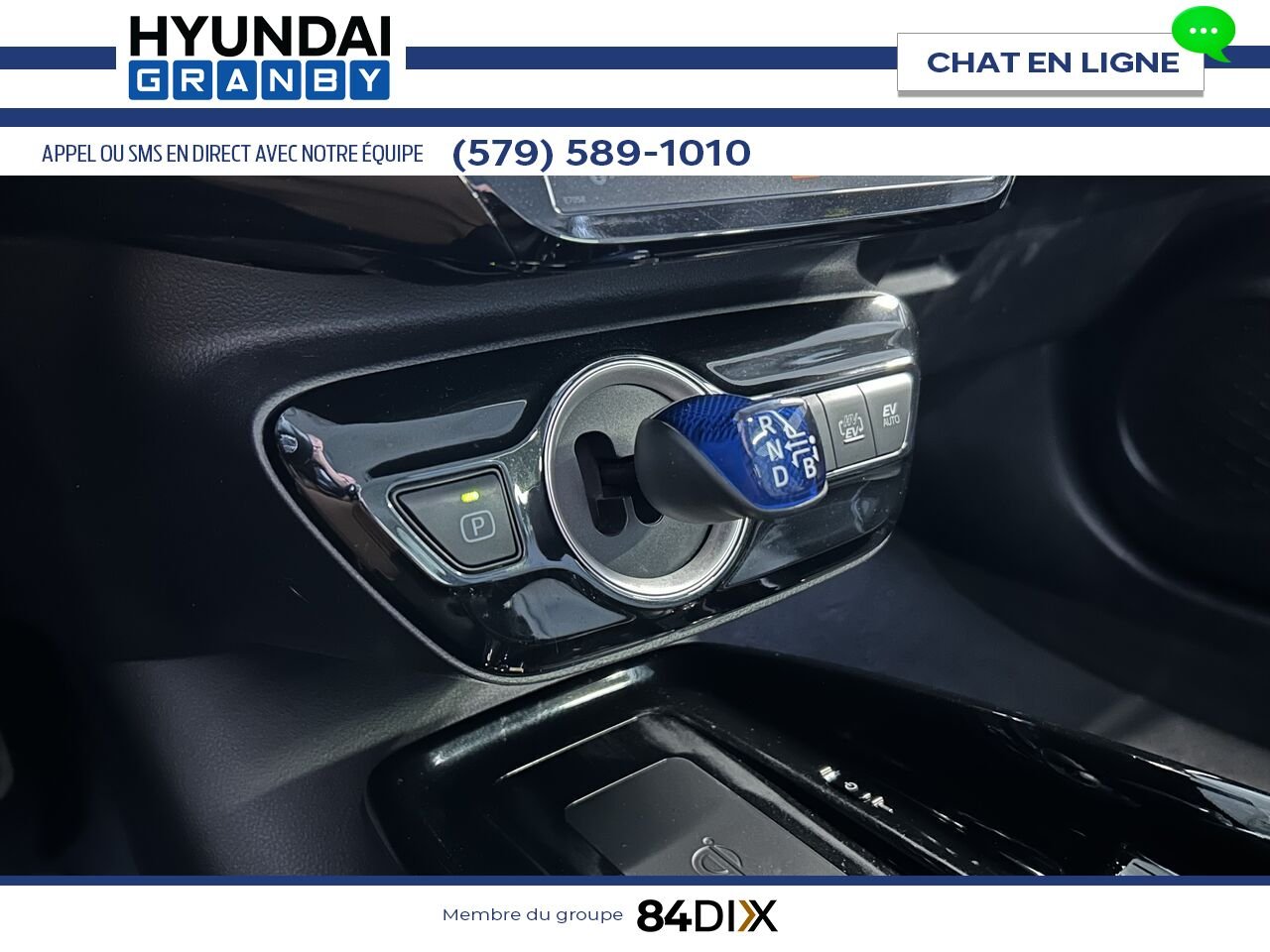 TOYOTA Prius Prime 2021 Gris Granby - photo #19