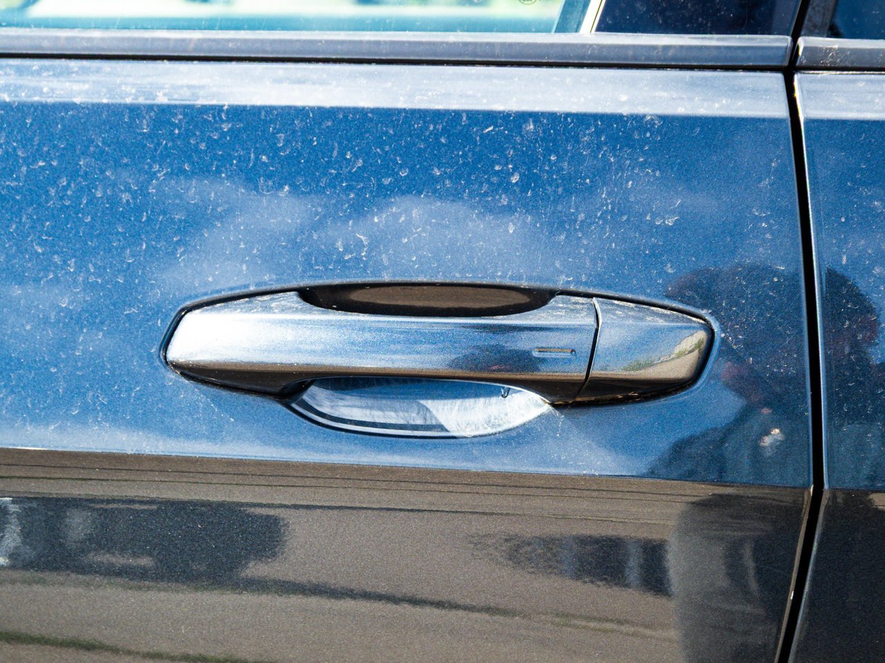 2015 Volkswagen Golf GTI 3dr HB Man gray Sherwood Park - photo #7