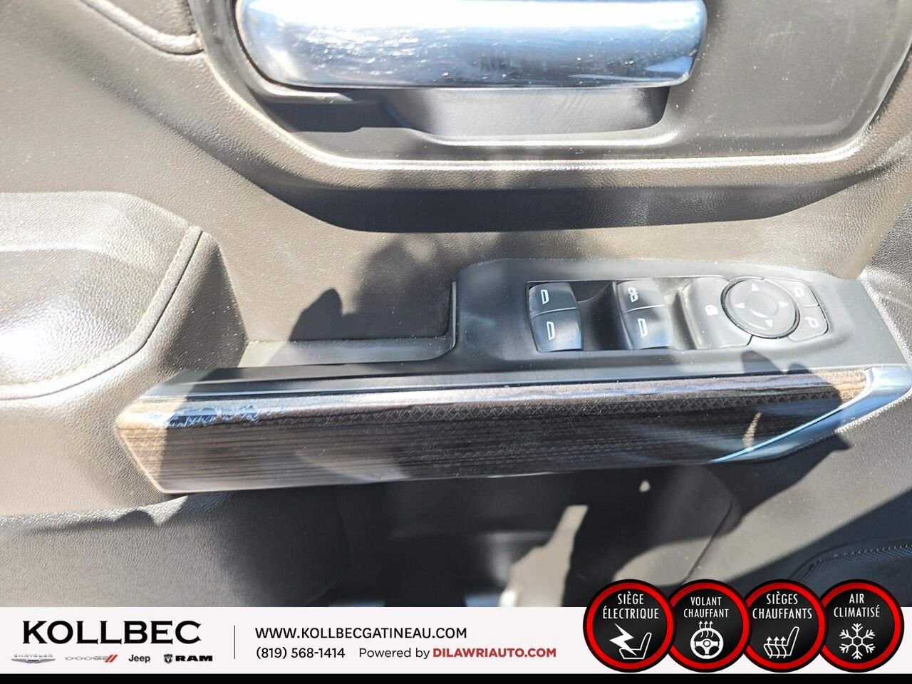CHEVROLET SILVERADO 2500HD LT Z71 CrewCab 4x4 2023 Bleu Ottawa & Gatineau - photo #26