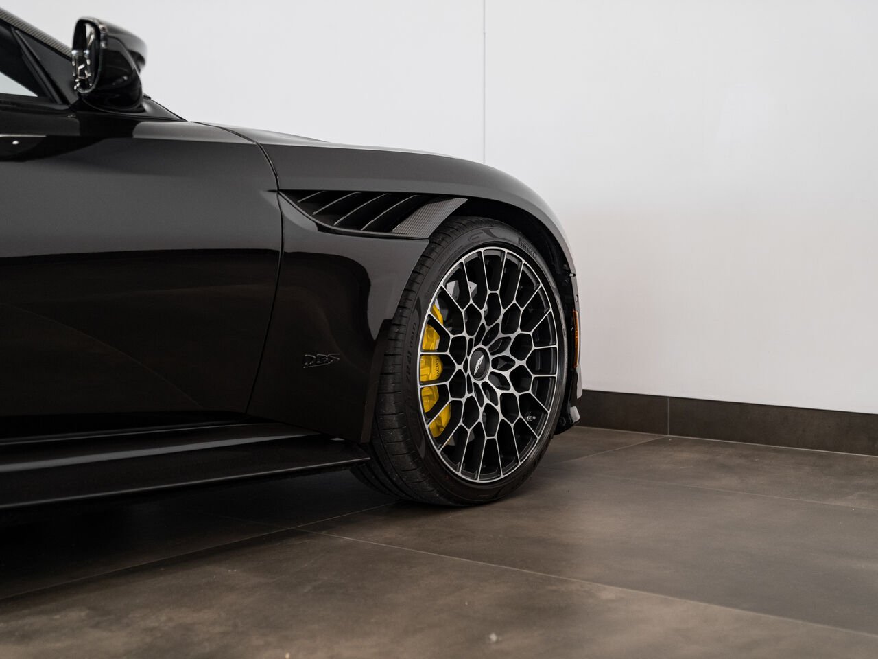 2023 Aston Martin DBS 770 Ultimate | NO LUXURY TAX Kirkland - photo #12