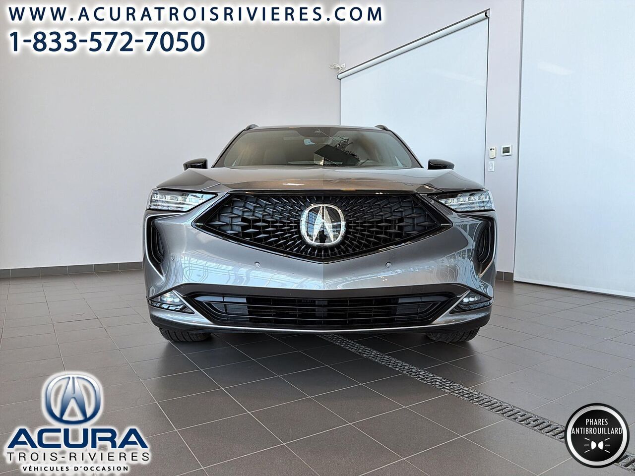 Acura MDX 2024