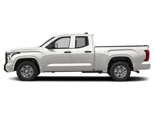 2026 Toyota Tundra 2026