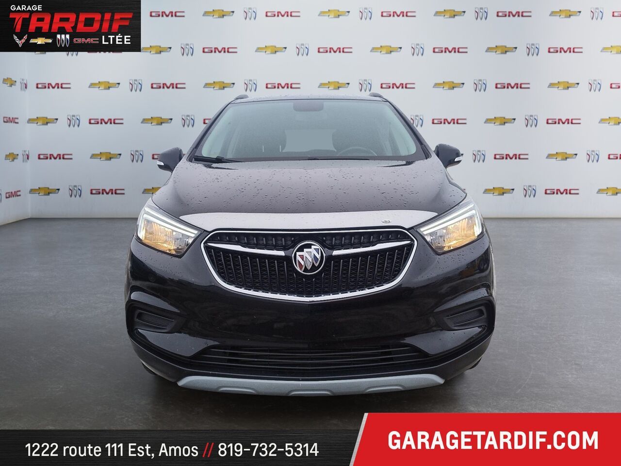 Buick Encore 2019
