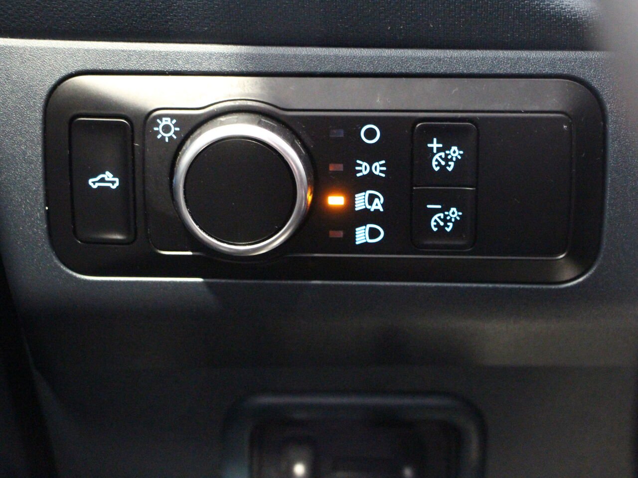 2023 Ford Maverick XL AWD MAVERICK XL CREW CAB AWD Grey Châteauguay - photo #18