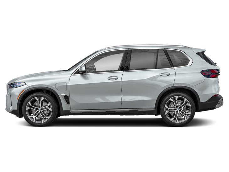 2026 BMW X5 X5 xDrive50e