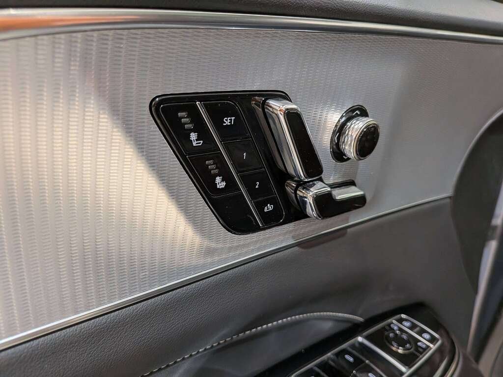 2024 Cadillac LYRIQ 4dr Tech w/1SA Grey Val-David - photo #31