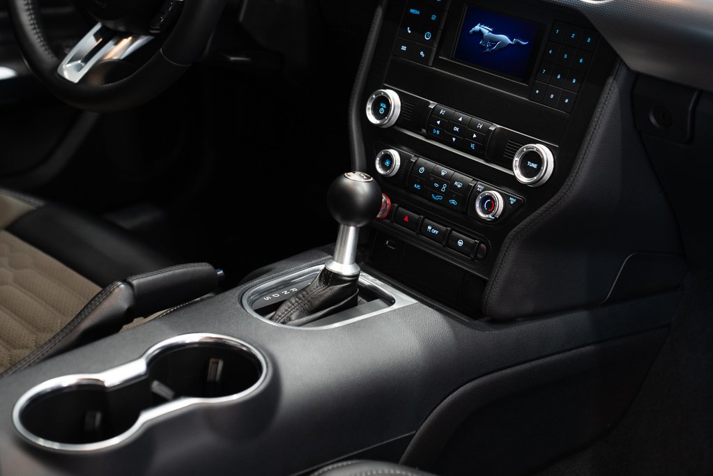 2021 Ford Mustang GT * SUPER SNAKE * Grey Kirkland - photo #29