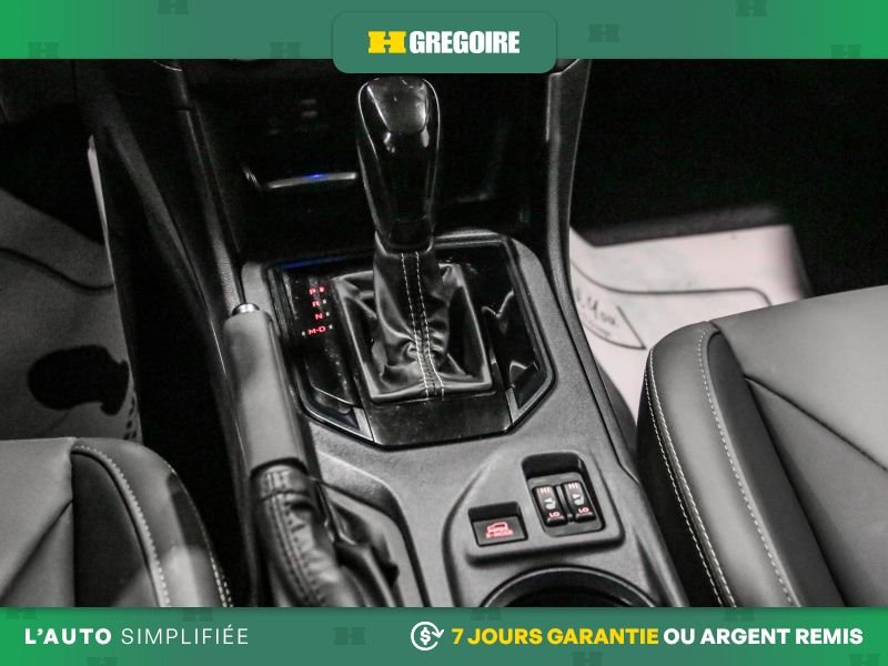 Subaru Crosstrek 2023 Gris Blainville - photo #24